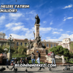 Fransa'da Nelere Yatırım Yapılmalıdır?