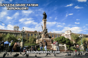 Fransa'da Nelere Yatırım Yapılmalıdır?