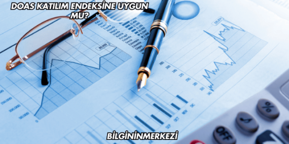 DOAS Katılım Endeksine Uygun mu?