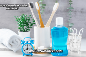 Gargaranın Zararları Nelerdir?