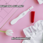 Gebelikte Yumurtlama Olur mu?
