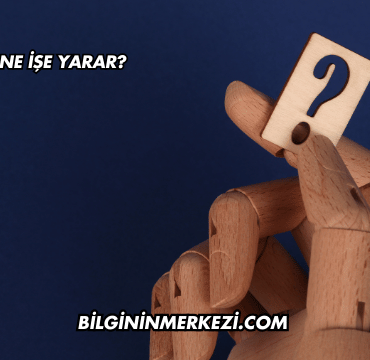 Intel WiDi Ne İşe Yarar?