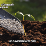 Kimyasal Gübrelerin Zararları