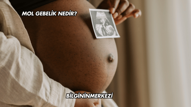 Mol Gebelik Nedir?