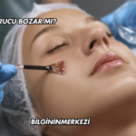 Peeling Orucu Bozar mı?