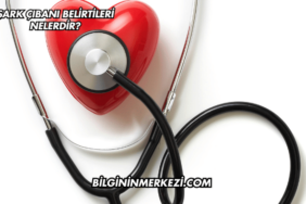 Şark Çıbanı Belirtileri Nelerdir?