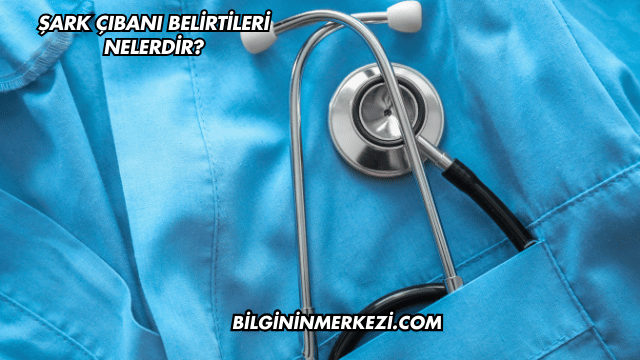 Şark Çıbanı Belirtileri Nelerdir?
