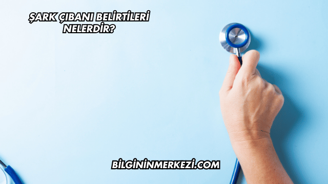 Şark Çıbanı Belirtileri Nelerdir?