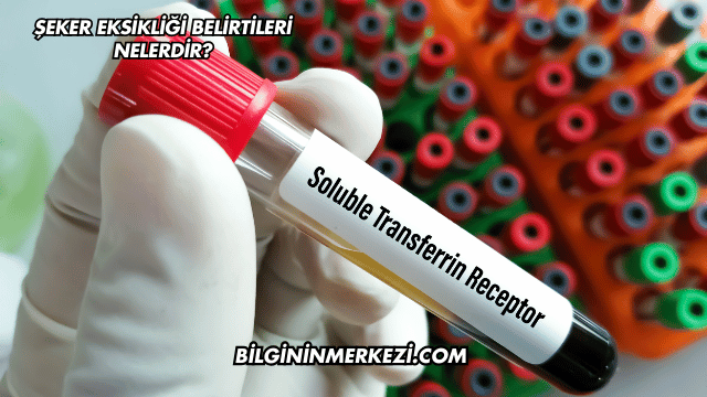 Şeker Eksikliği Belirtileri Nelerdir?