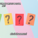 Sevgiliyle Uyumak Orucu Bozar mı?
