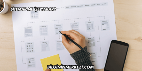 Sitemap Ne İşe Yarar?