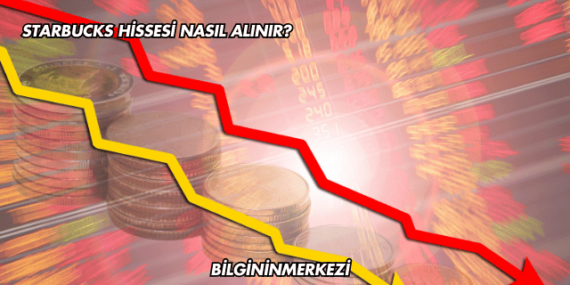 Starbucks Hissesi Nasıl Alınır?