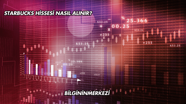 Starbucks Hissesi Nasıl Alınır?