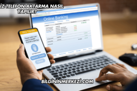 Telsiz Telefon Aktarma Nasıl Yapılır?