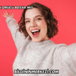 Balgam Yutmak Orucu Bozar mı?