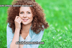 Eş ile Cinsel İlişki Orucu Bozar mı?