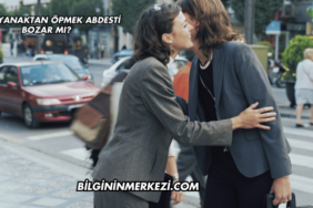 Eşini Yanaktan Öpmek Abdesti Bozar mı?