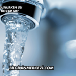 İmsak Ezanı Okunurken Su İçmek Orucu Bozar mı?