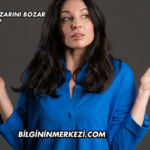 Kabızlık Kızlık Zarını Bozar mı?