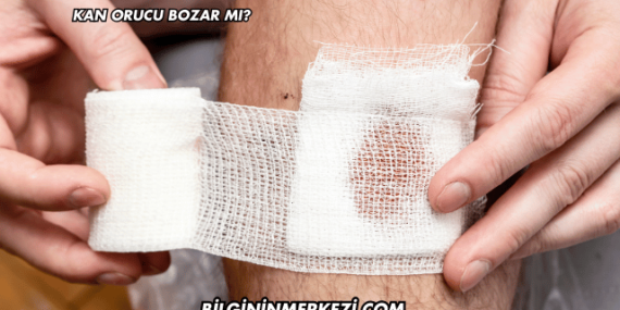 Kan Orucu Bozar mı?