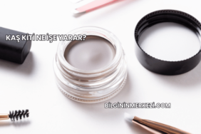 Kaş Kiti Ne İşe Yarar?