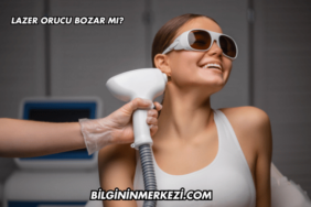 Lazer Orucu Bozar mı?