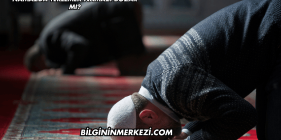 Namazda Terlemek Namazı Bozar mı?