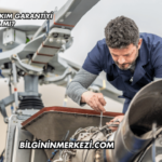 Özel Serviste Bakım Garantiyi Bozar mı?
