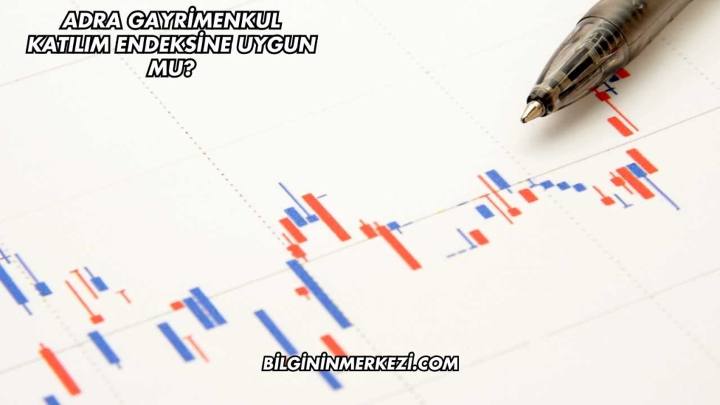 Adra Gayrimenkul Katılım Endeksine Uygun mu?