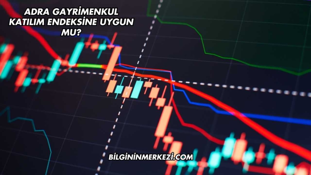 Adra Gayrimenkul Katılım Endeksine Uygun mu?