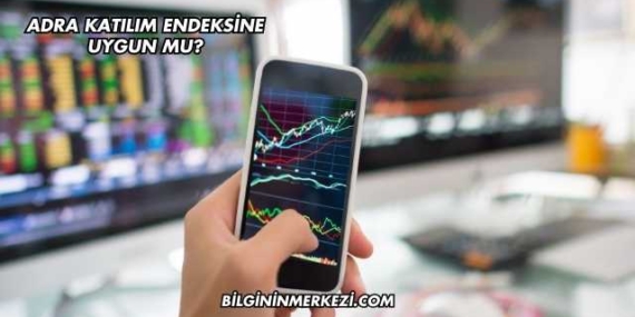Adra Katılım Endeksine Uygun mu?