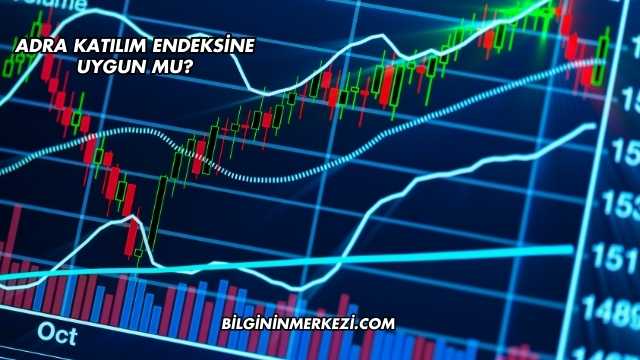 Adra Katılım Endeksine Uygun mu?