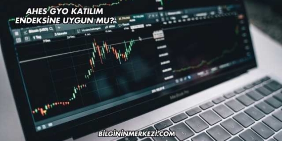 Ahes GYO Katılım Endeksine Uygun mu?