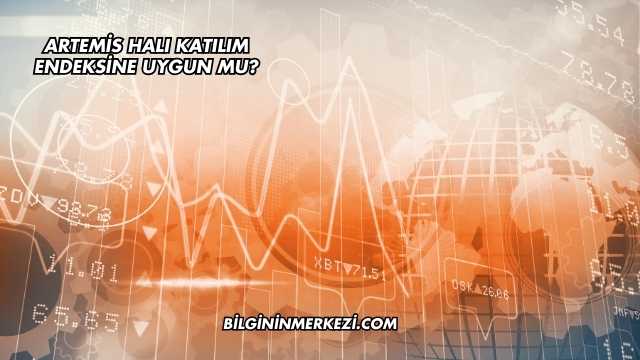 Artemis Halı Katılım Endeksine Uygun mu?