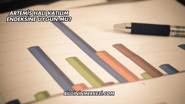 Artemis Halı Katılım Endeksine Uygun mu?
