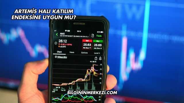 Artemis Halı Katılım Endeksine Uygun mu?