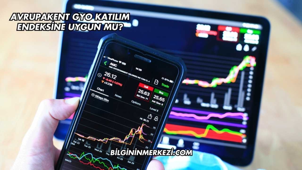 Avrupakent GYO Katılım Endeksine Uygun mu?