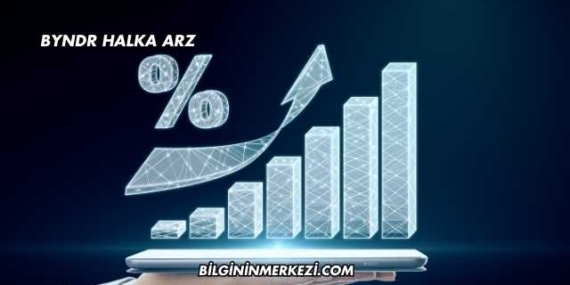 BYNDR Halka Arz