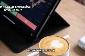 DMR Katılım Endeksine Uygun mu?