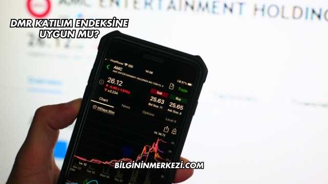 DMR Katılım Endeksine Uygun mu?