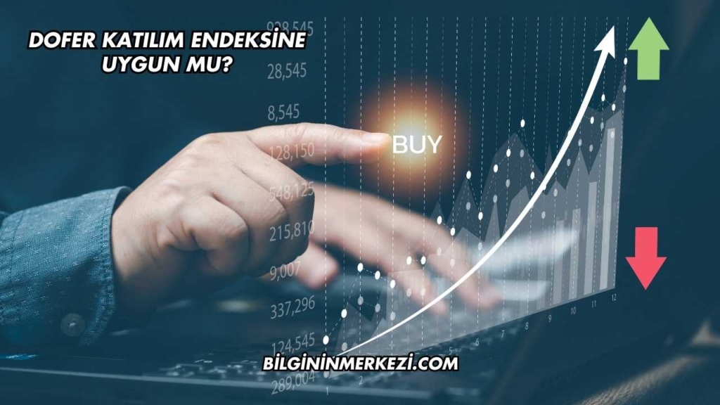 Dofer Katılım Endeksine Uygun mu?