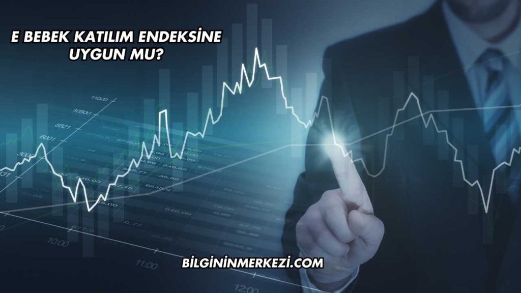 E Bebek Katılım Endeksine Uygun mu?
