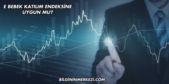 E Bebek Katılım Endeksine Uygun mu?