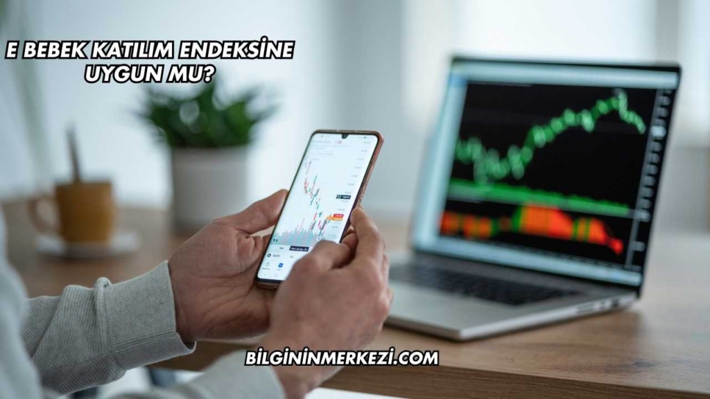 E Bebek Katılım Endeksine Uygun mu?