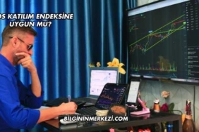 Ekos Katılım Endeksine Uygun mu?