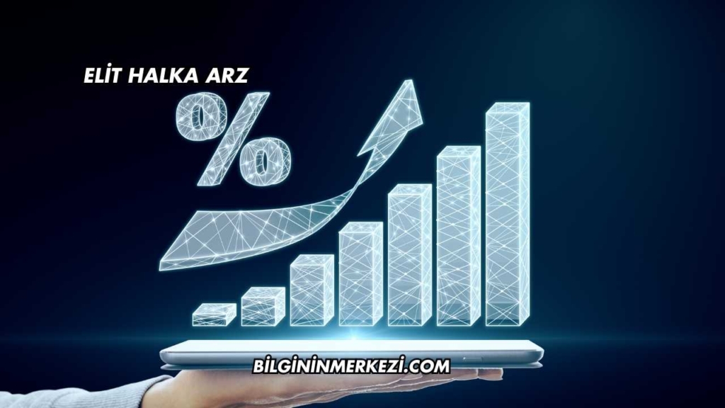 Elit Halka Arz