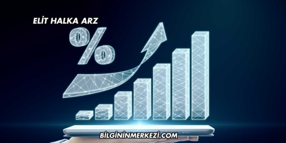 Elit Halka Arz