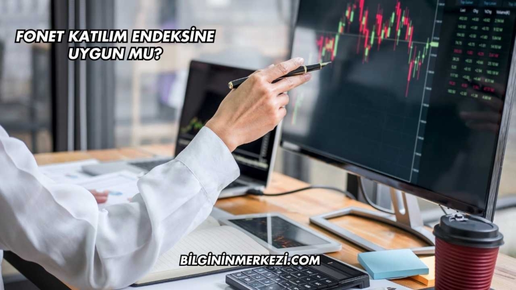 Fonet Katılım Endeksine Uygun mu?