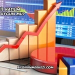 Gıpta Ofis Katılım Endeksine Uygun mu?
