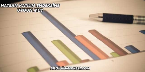 Hatsan Katılım Endeksine Uygun mu?